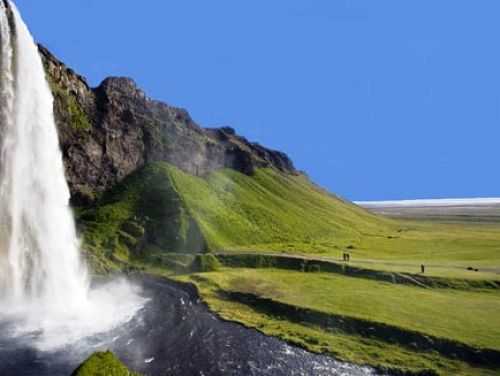 MARATONA DI REYKJAVIK  2014